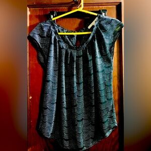 Lauren Conrad Dress Shirts